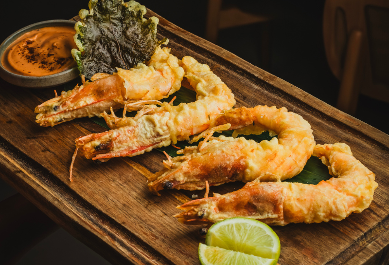 Azteca Mexican Restaurant